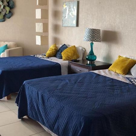 Estudio Frente Al Mar Posada San Carlos Nuevo Guaymas المظهر الخارجي الصورة