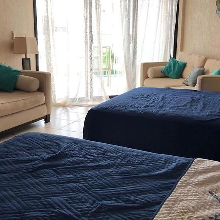Estudio Frente Al Mar Posada San Carlos Nuevo Guaymas المظهر الخارجي الصورة