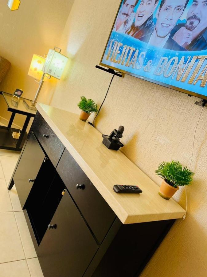 Estudio Frente Al Mar Posada San Carlos Nuevo Guaymas المظهر الخارجي الصورة
