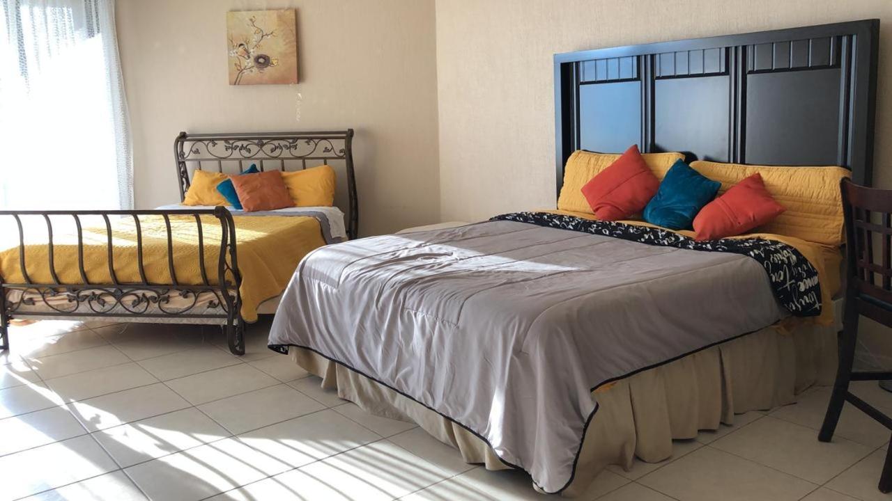 Estudio Frente Al Mar Posada San Carlos Nuevo Guaymas المظهر الخارجي الصورة