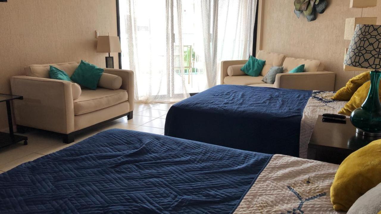 Estudio Frente Al Mar Posada San Carlos Nuevo Guaymas المظهر الخارجي الصورة